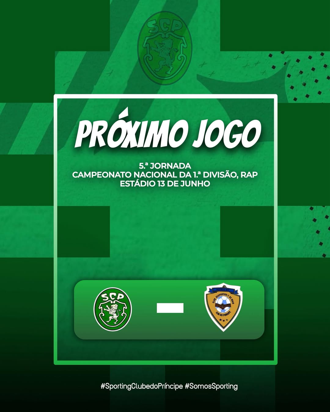 5.ª Jornada - Campeonato Nacional da 1.ª Divisão