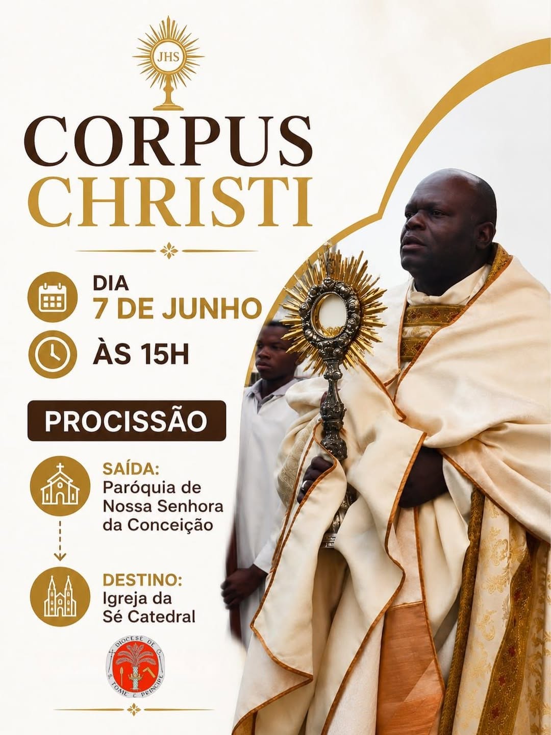Procissão de Corpus Christi