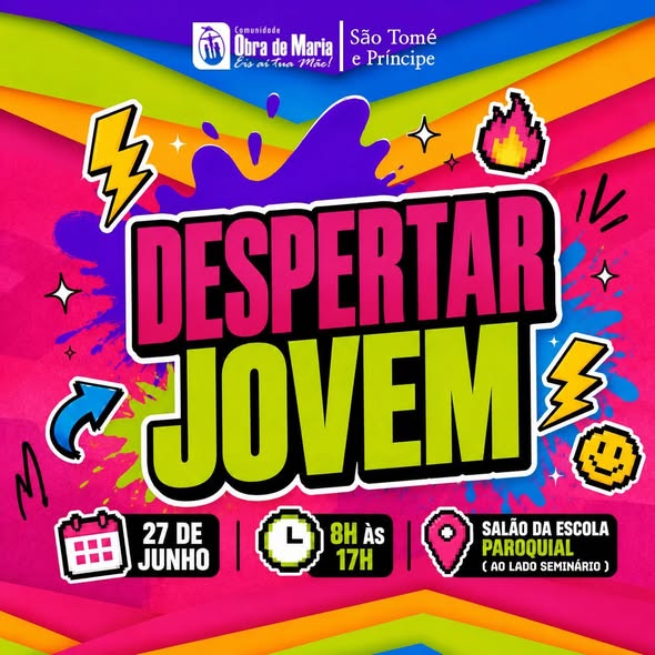 Despertar Jovem