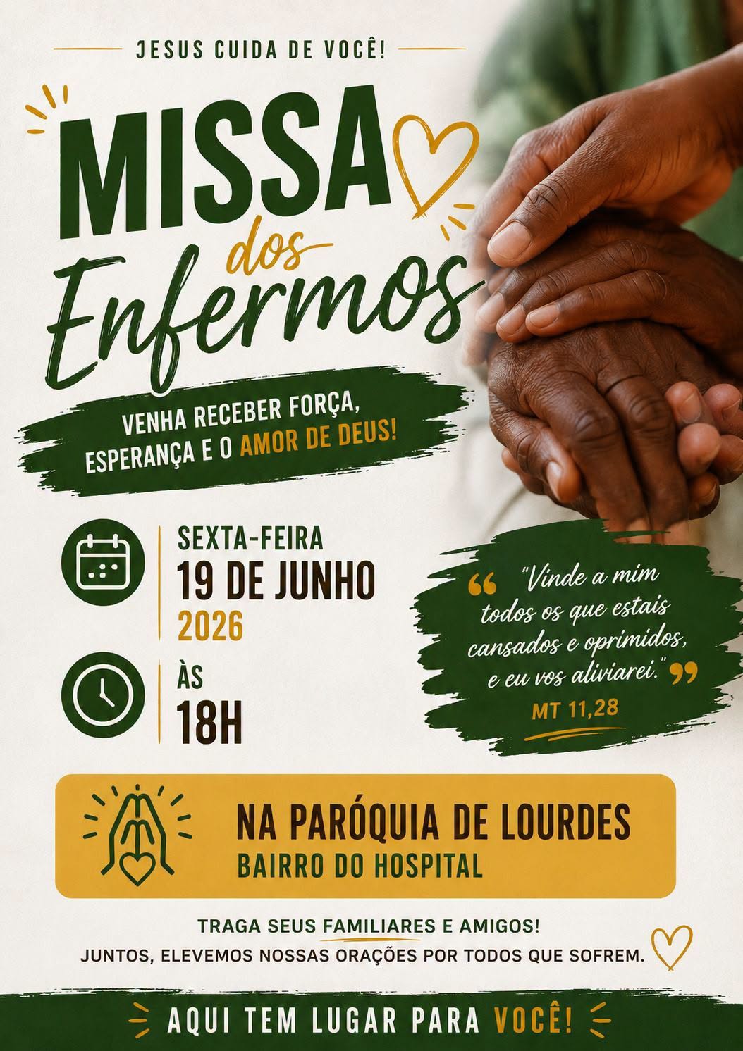 Missa dos Enfermos