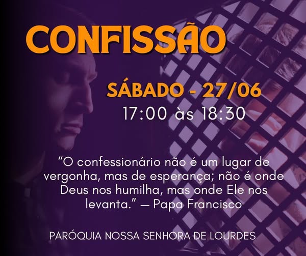 Confissão
