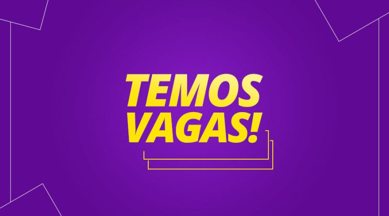 Vaga para Cozinheira