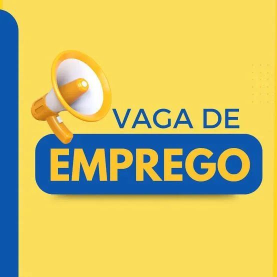 Vaga Para Colaboradores Numa Loja