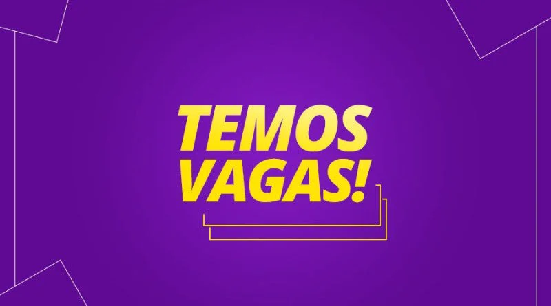Vaga para Cozinheira