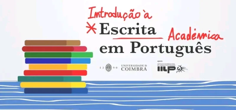 𝐈 𝐄𝐃𝐈ÇÃ𝐎 𝐃𝐎 𝐂𝐔𝐑𝐒𝐎 𝐈𝐍𝐓𝐑𝐎𝐃𝐔ÇÃ𝐎 À 𝐄𝐒𝐂𝐑𝐈𝐓𝐀 𝐀𝐂𝐀𝐃É𝐌𝐈𝐂𝐀 𝐄𝐌 𝐏𝐎𝐑𝐓𝐔𝐆𝐔Ê𝐒