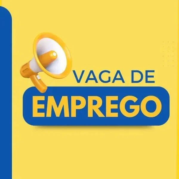 Vaga Para Colaboradores Numa Loja