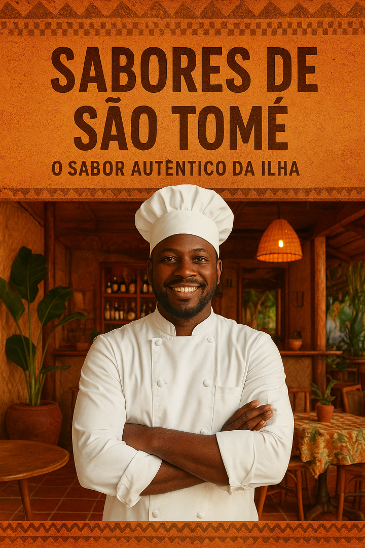 BARBEQUE  SANTOMENSE – EXPERIÊNCIA COMPLETA