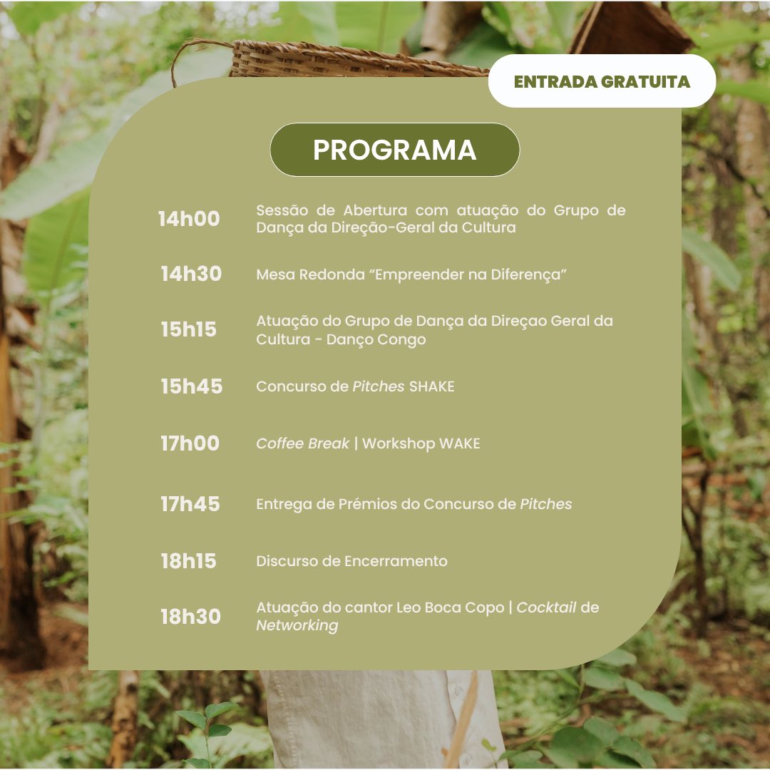 Feira do Empreendedor
