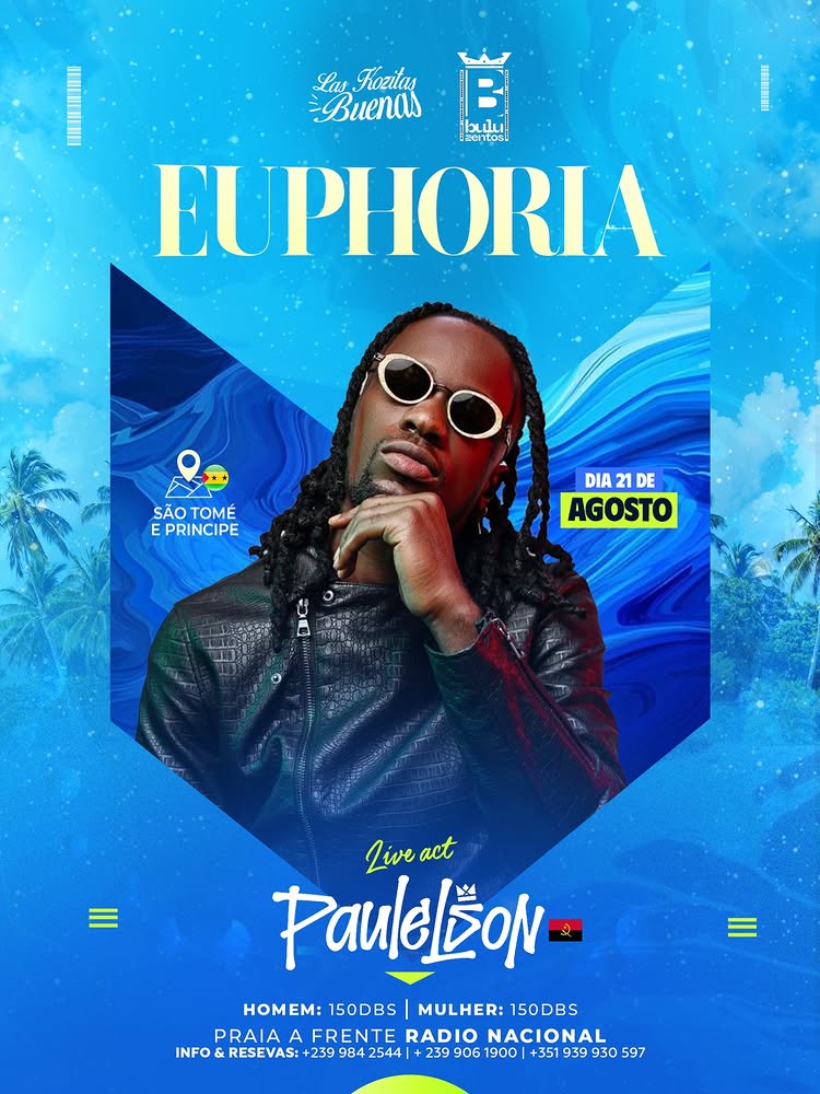 Euphoria - Las Kozitas Buenas