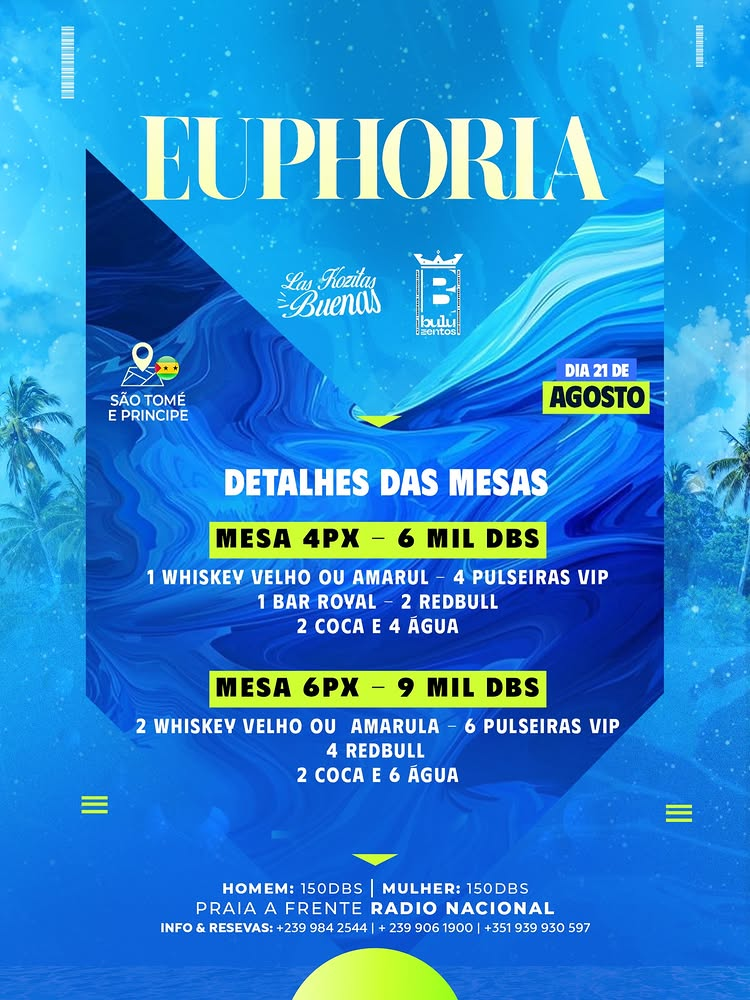 Euphoria - Las Kozitas Buenas