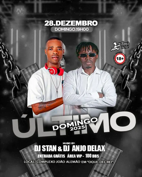 Último Domingo