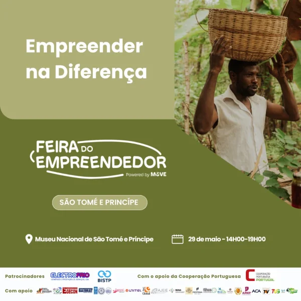 Feira do Empreendedor
