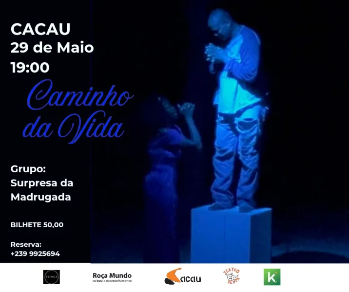 Caminho da Vida