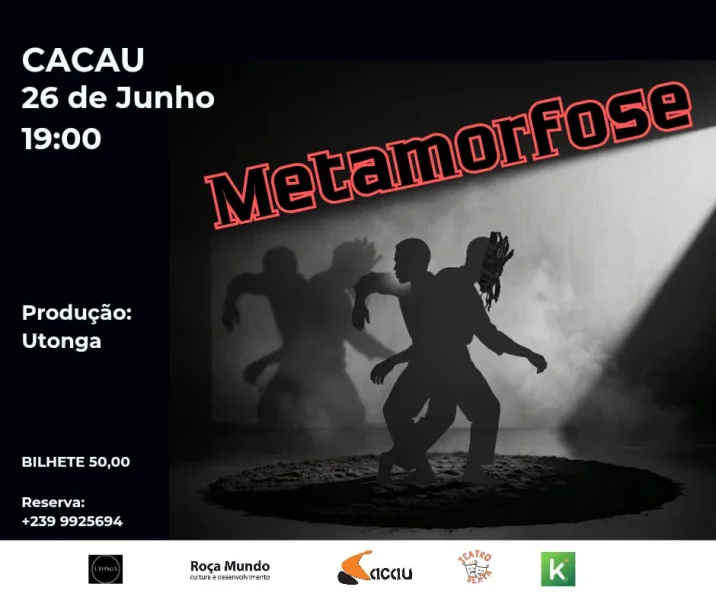 Metamorfose