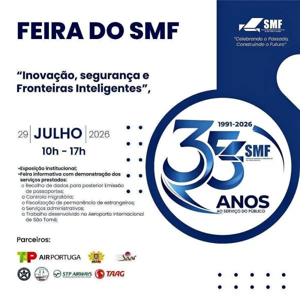 Feira do SMF