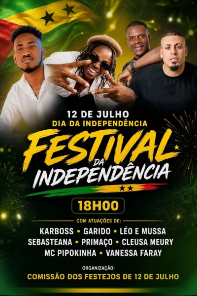 Festival da Independência
