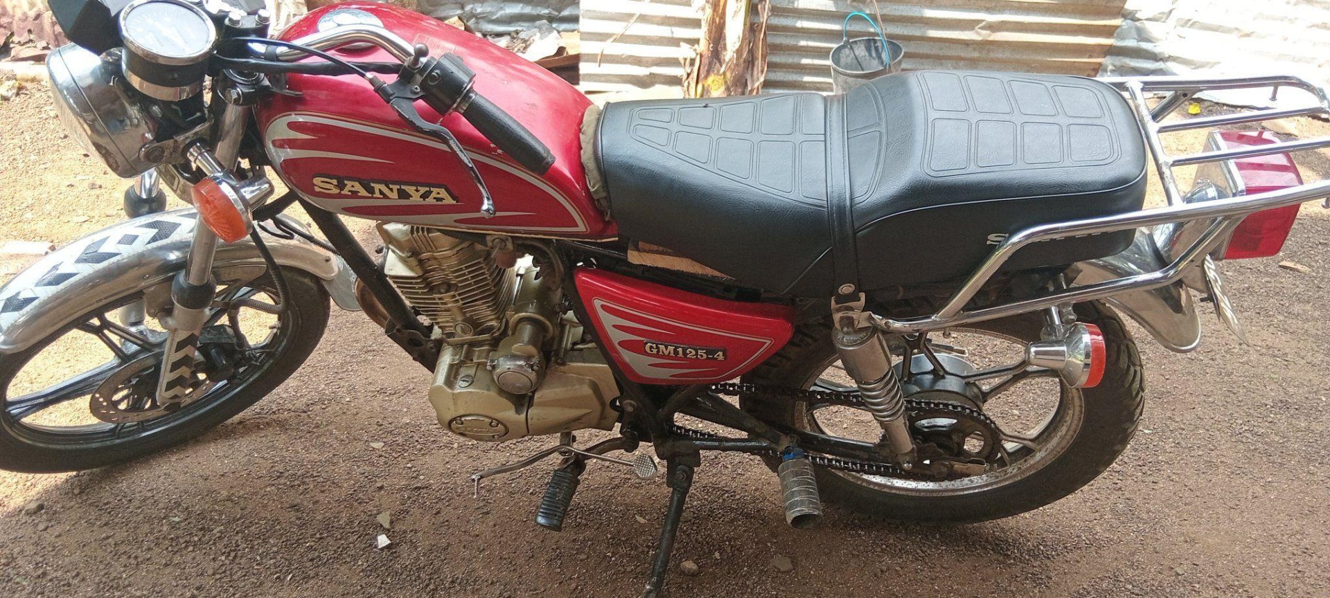 Mota Sanya