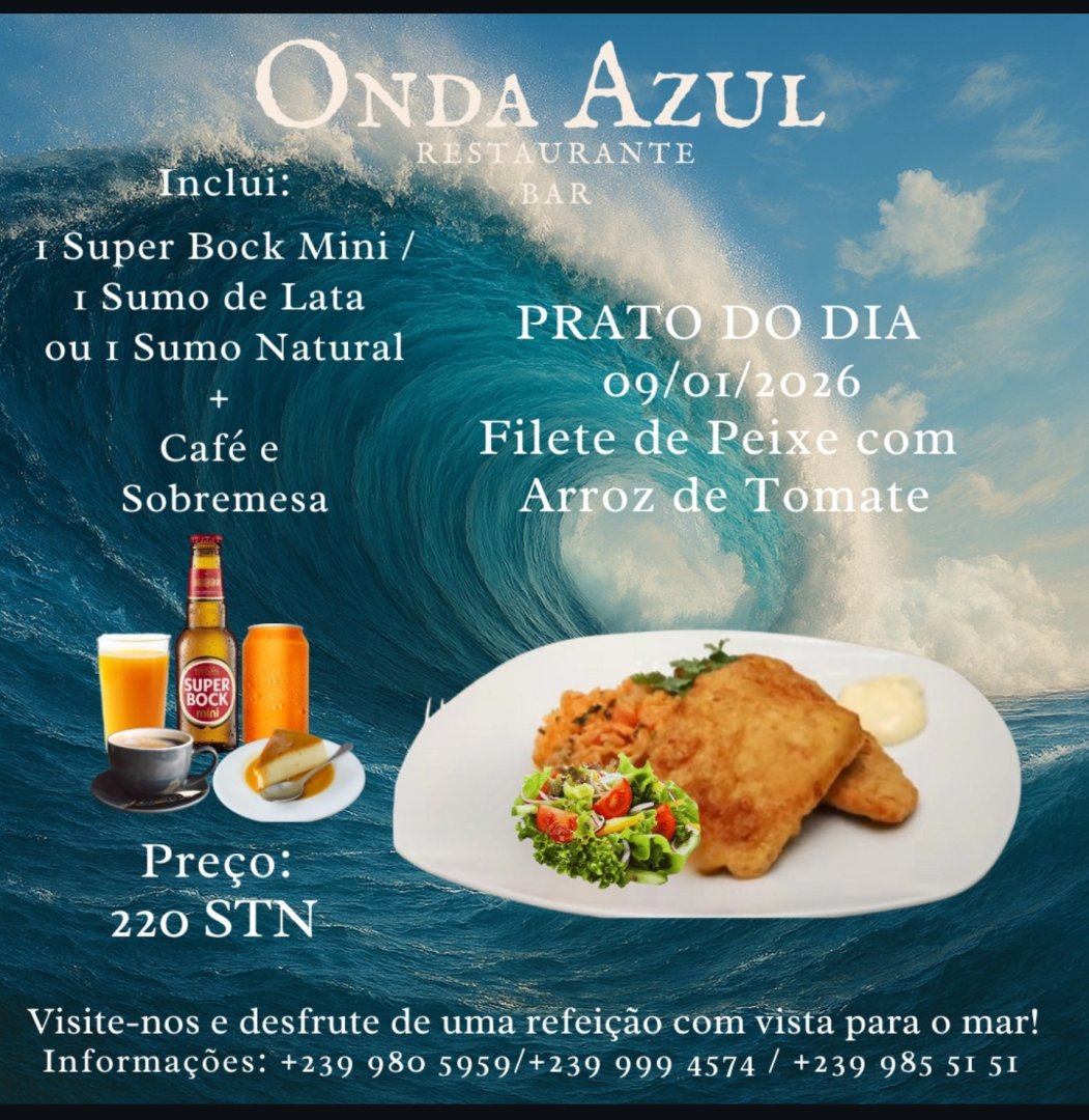 Prato do Dia