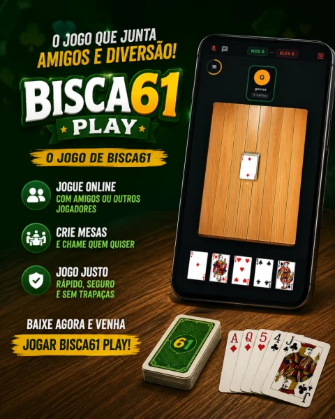 Bisca61Play